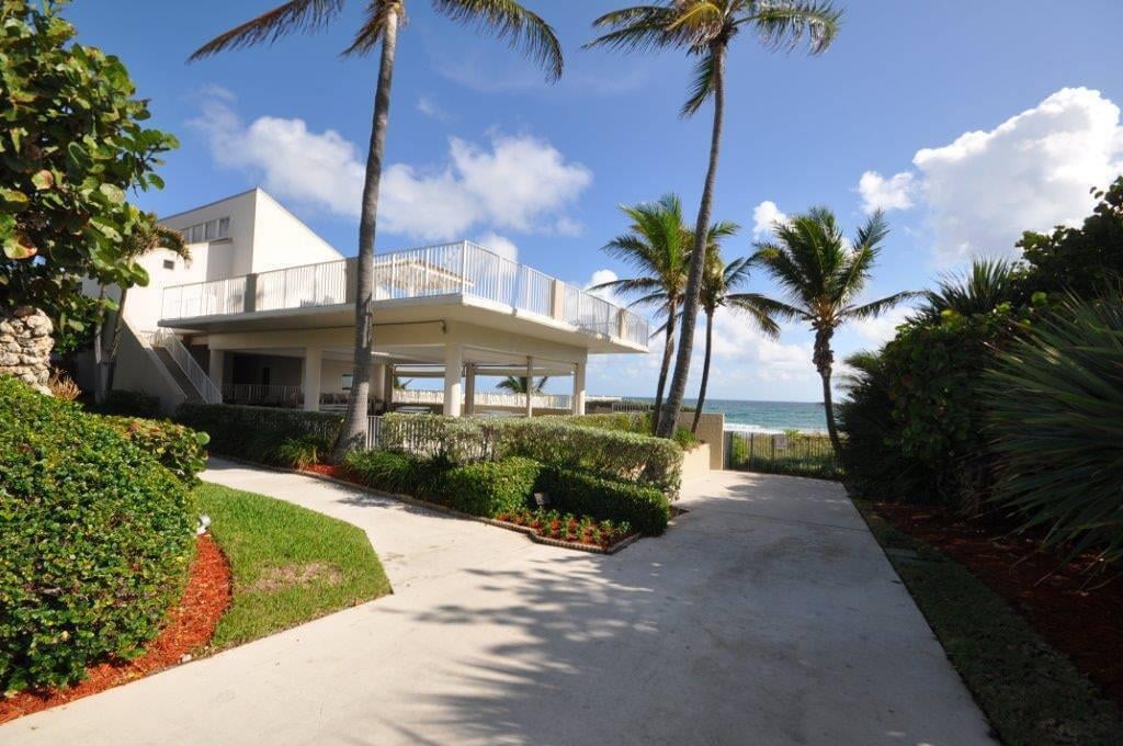Le Club II Highland Beach Unit 203 photo 39