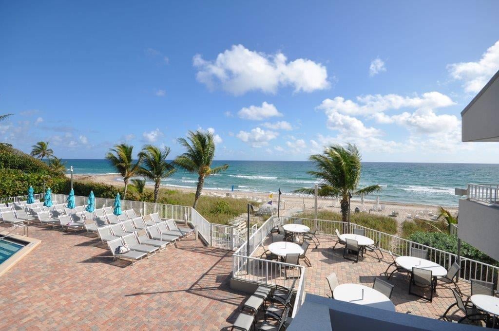 Le Club II Highland Beach Unit 203 photo 42