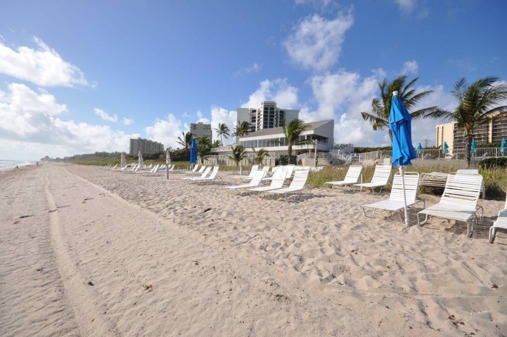 Le Club II Highland Beach Unit 203 photo 43