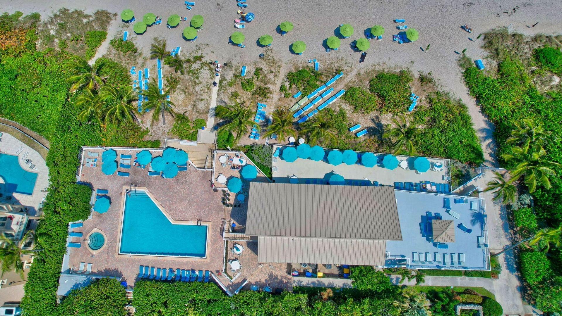 Le Club II Highland Beach Unit 203 photo 54
