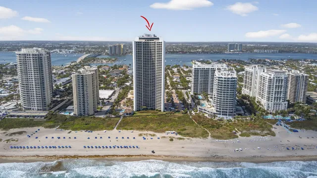 Tiara Singer Island Residence photo 63