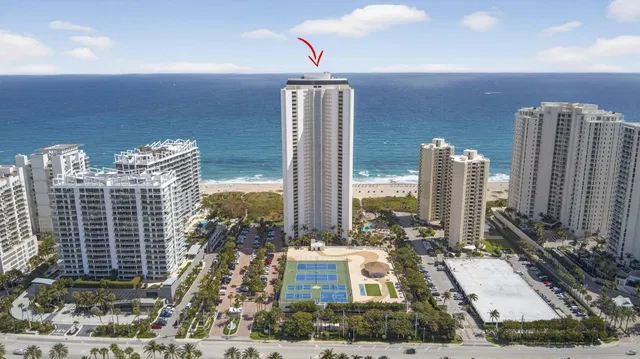 Tiara Singer Island Residence photo 67