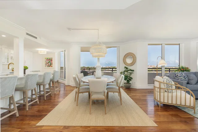 Jonathan's Landing Jupiter FL Unit 902 photo 7