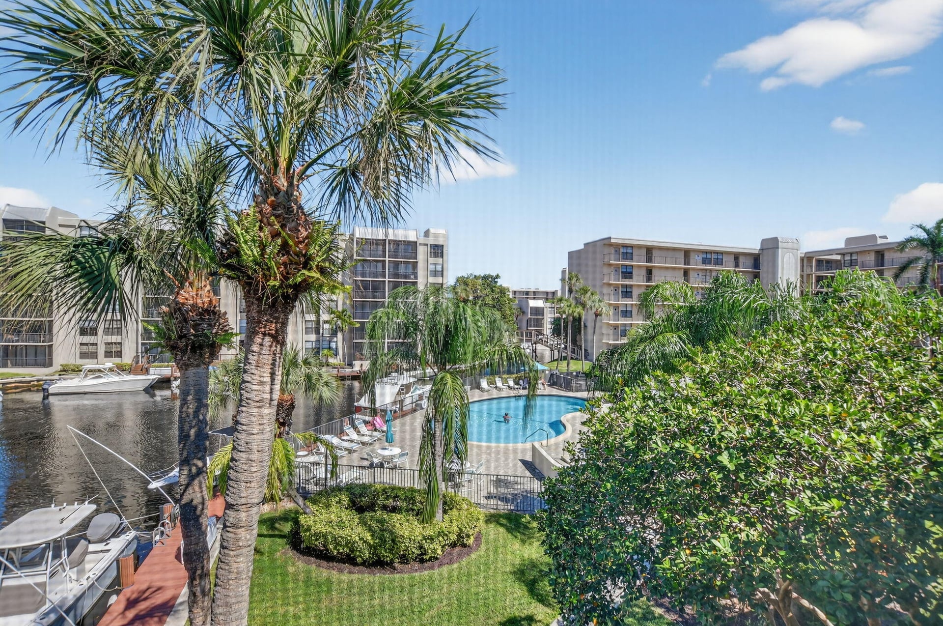 Boca Raton Unit 3040 photo 35