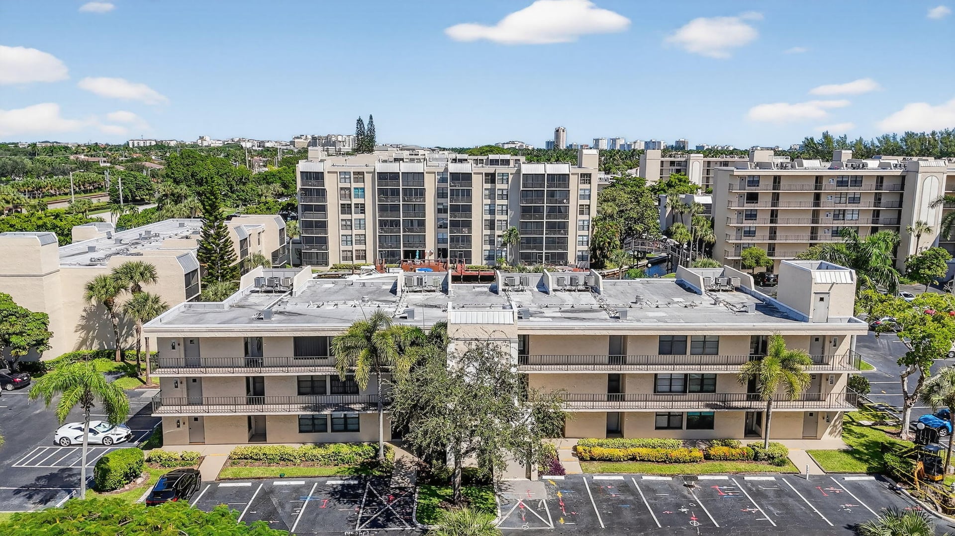 Boca Raton Unit 3040 photo 36