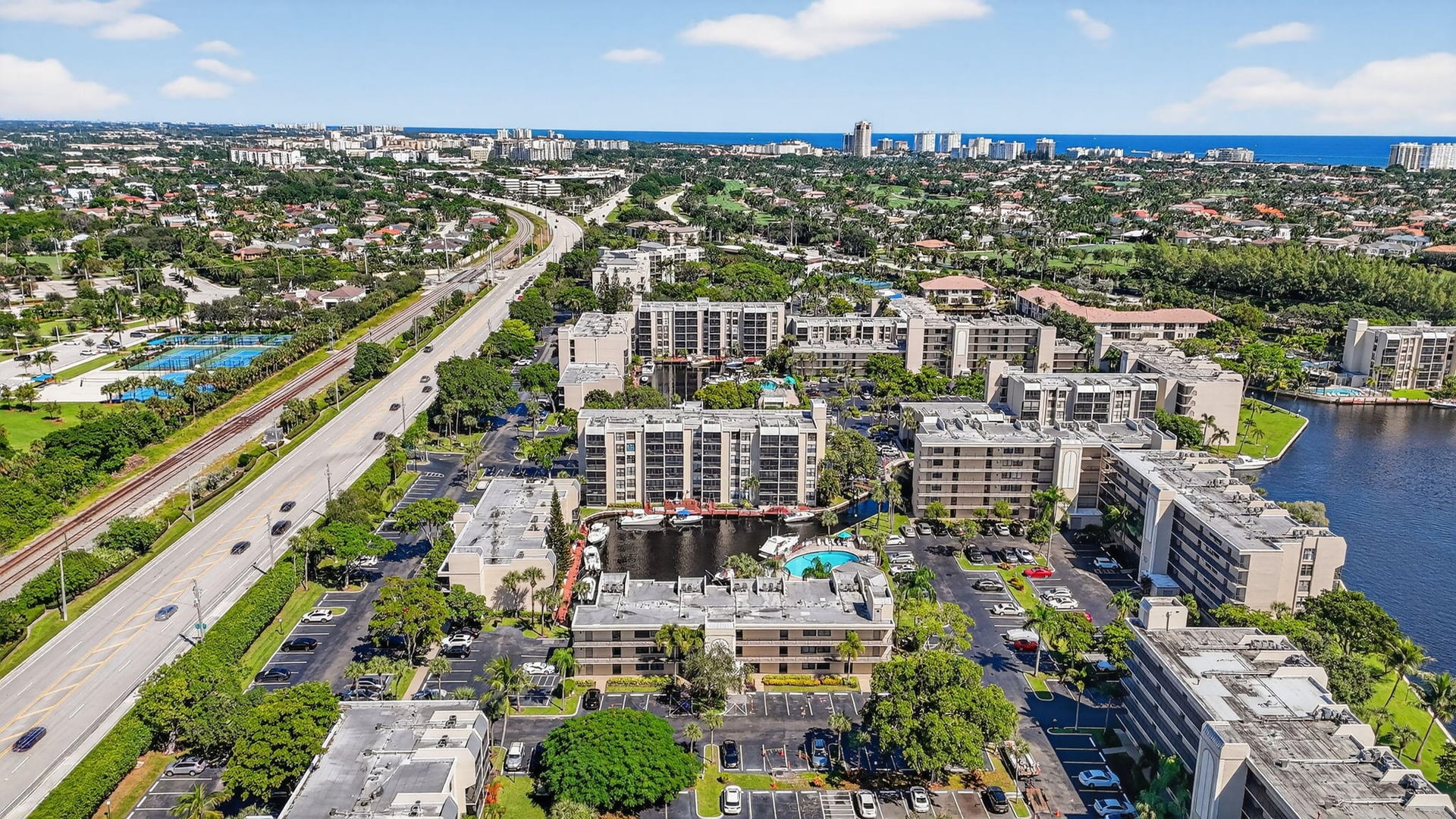 Boca Raton Unit 3040 photo 38