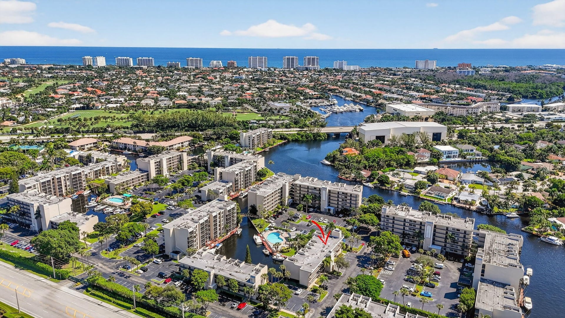 Boca Raton Unit 3040 photo 41
