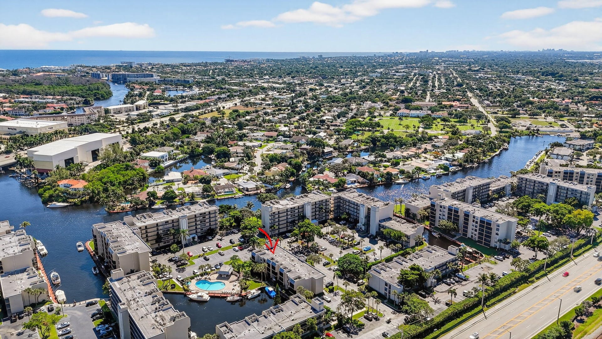 Boca Raton Unit 3040 photo 43
