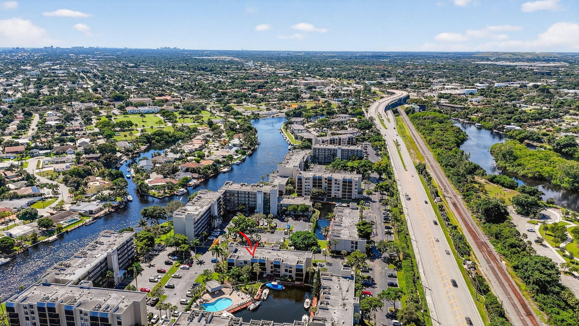 Boca Raton Unit 3040 photo 44