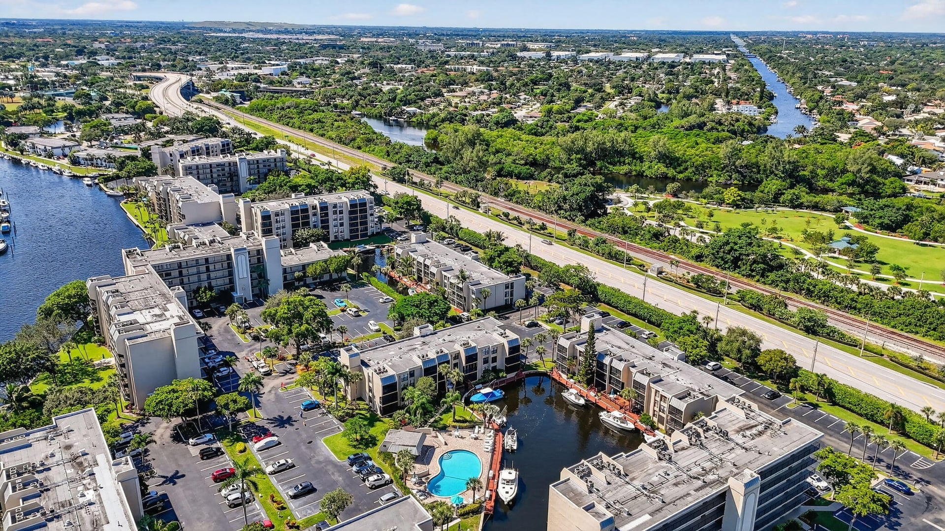 Boca Raton Unit 3040 photo 46