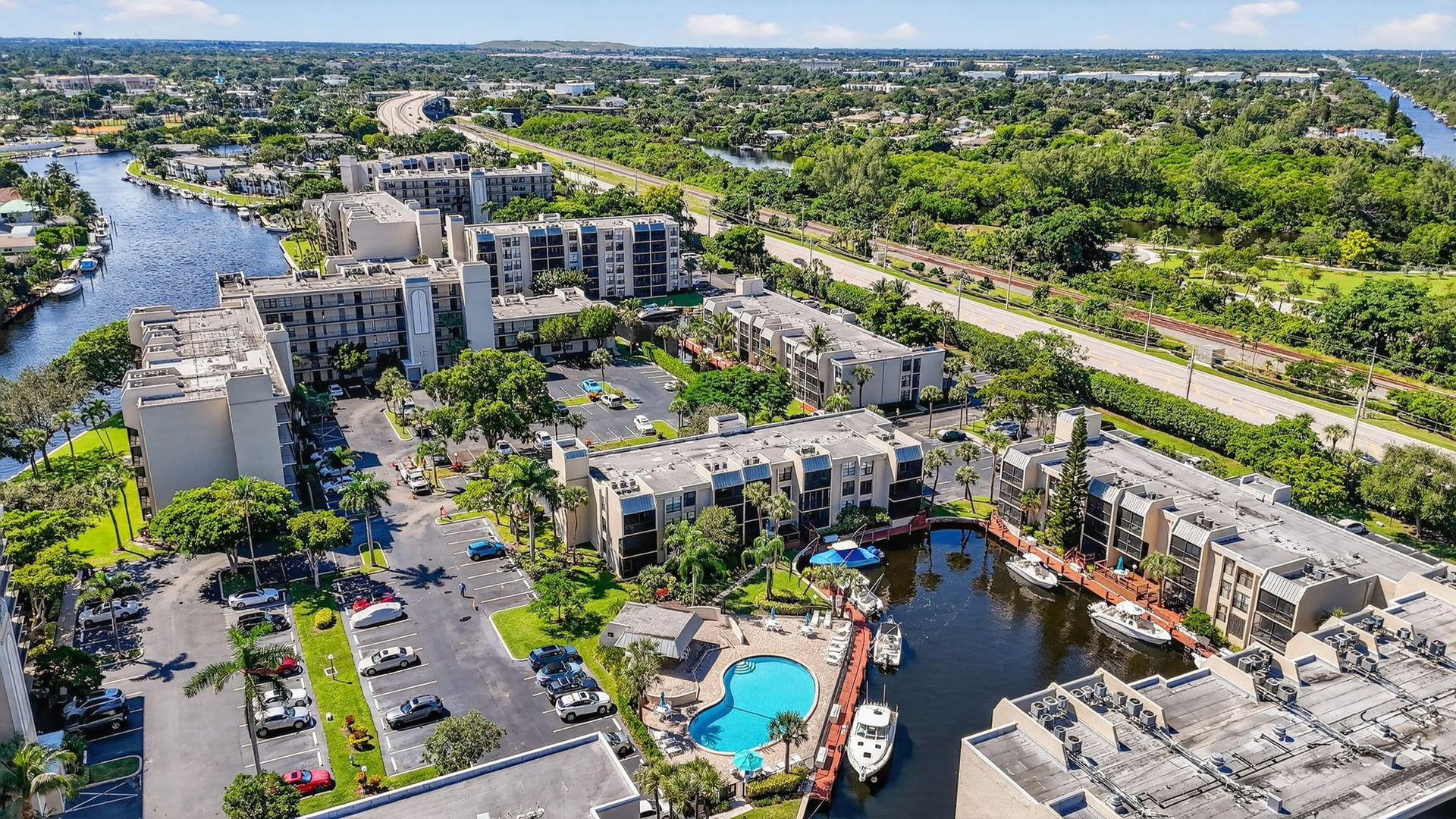 Boca Raton Unit 3040 photo 47
