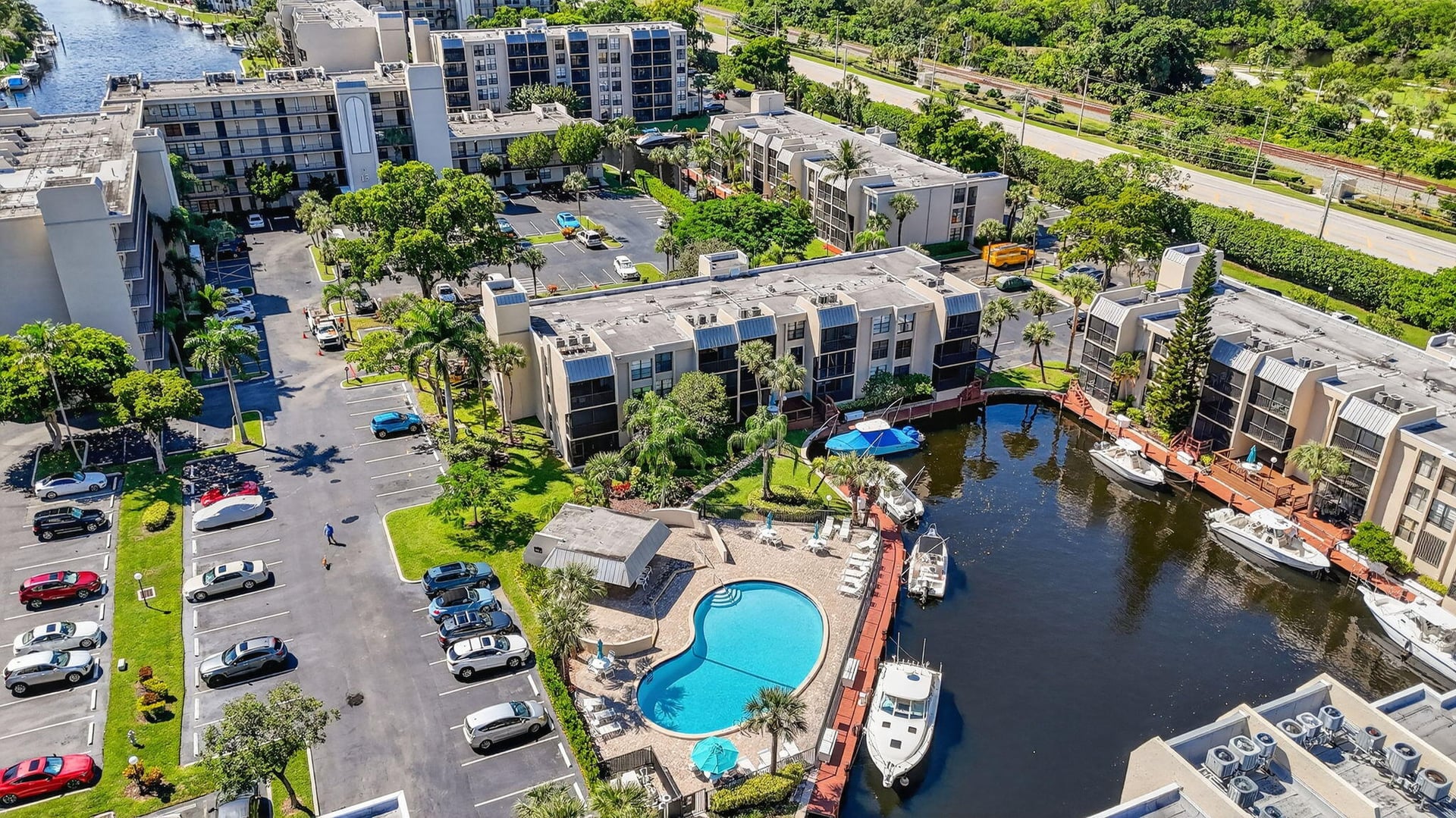 Boca Raton Unit 3040 photo 48