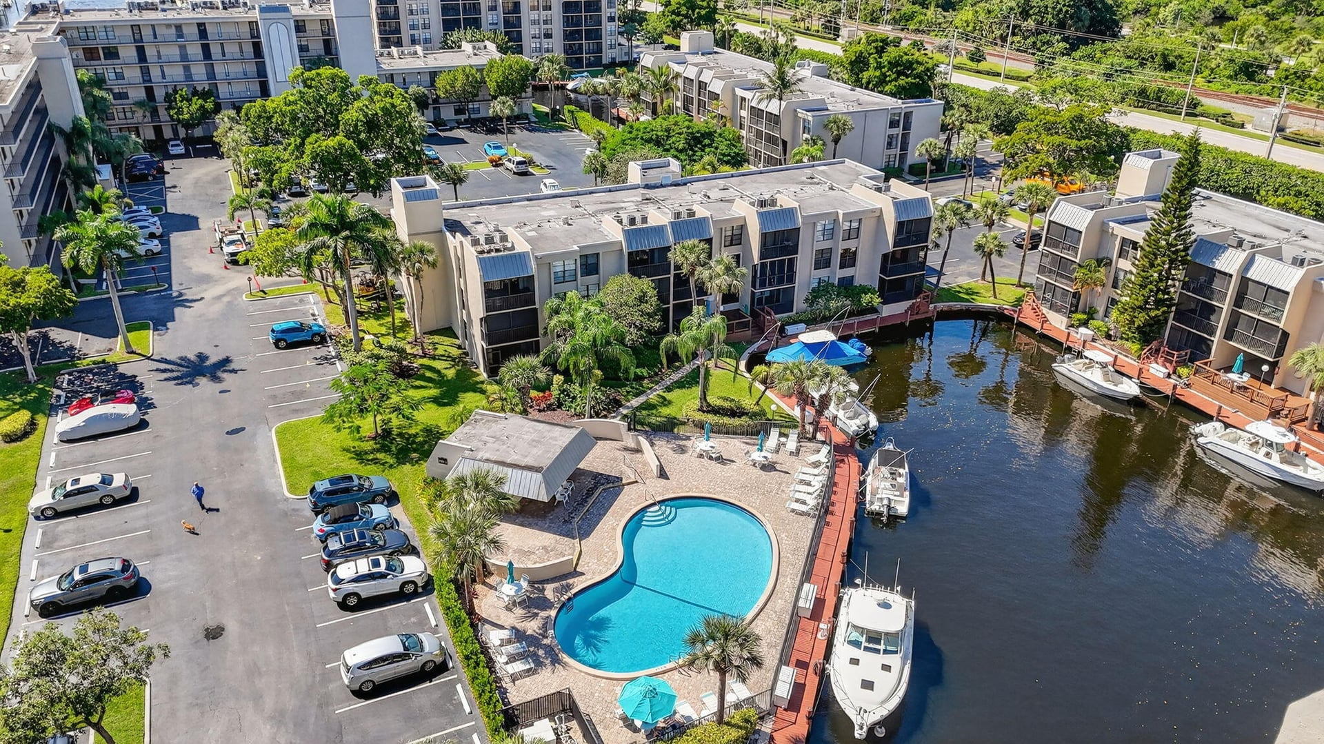 Boca Raton Unit 3040 photo 49
