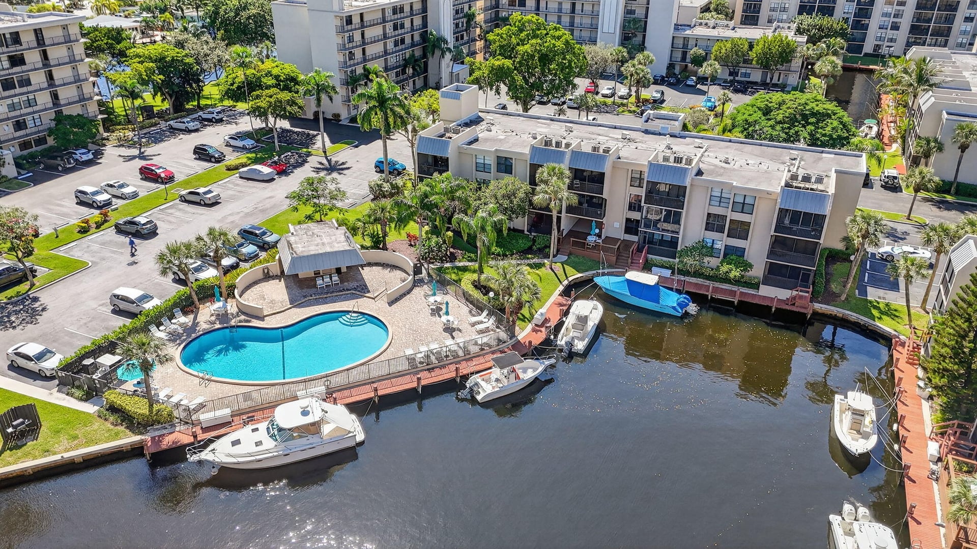 Boca Raton Unit 3040 photo 50