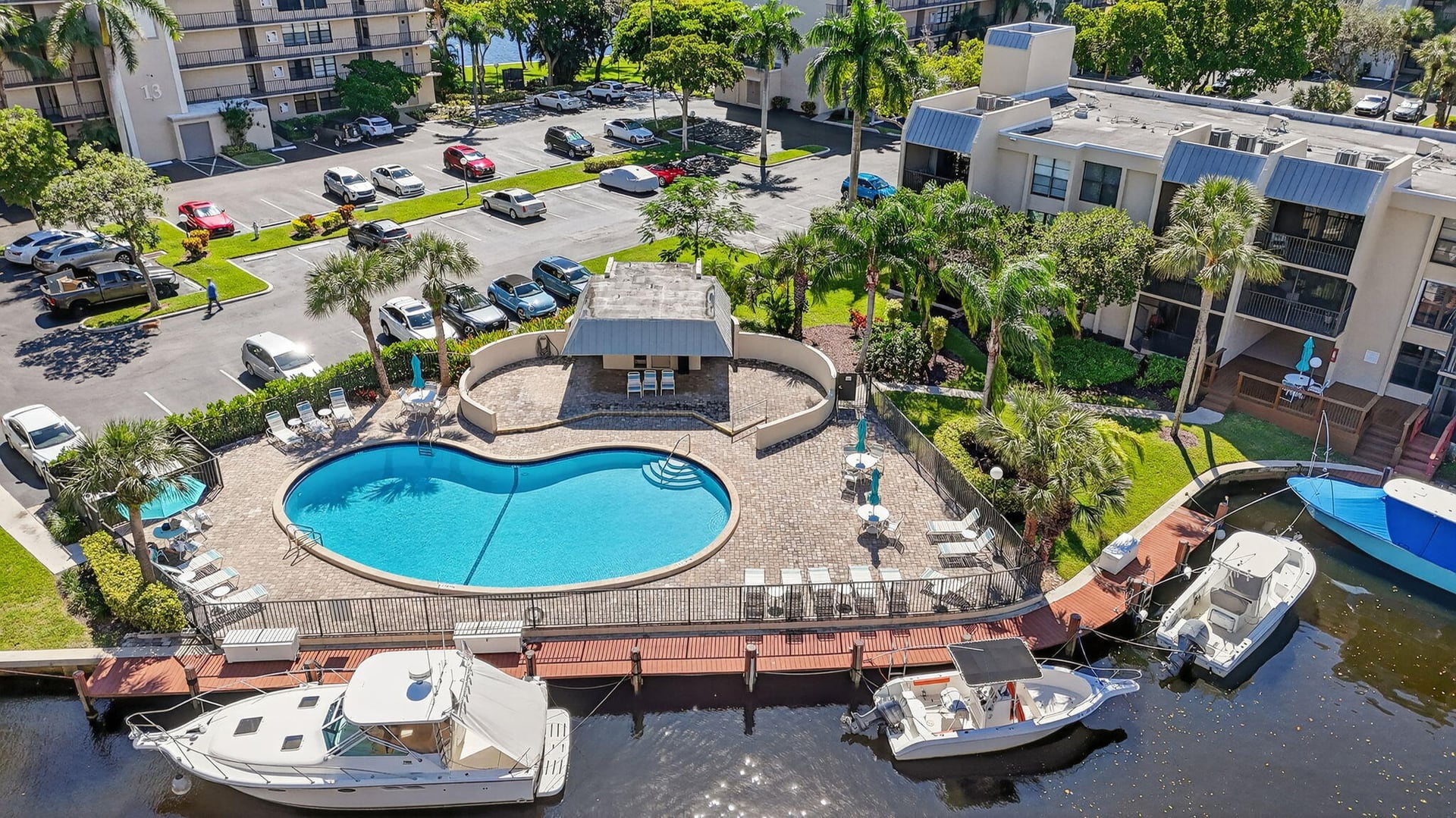 Boca Raton Unit 3040 photo 51