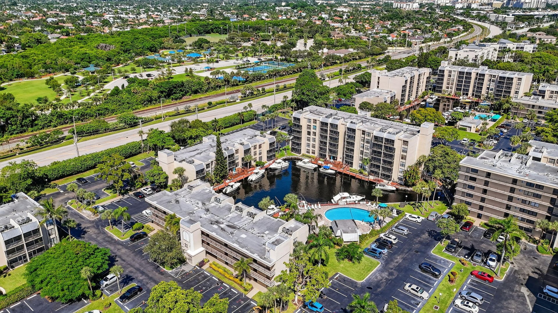 Boca Raton Unit 3040 photo 54