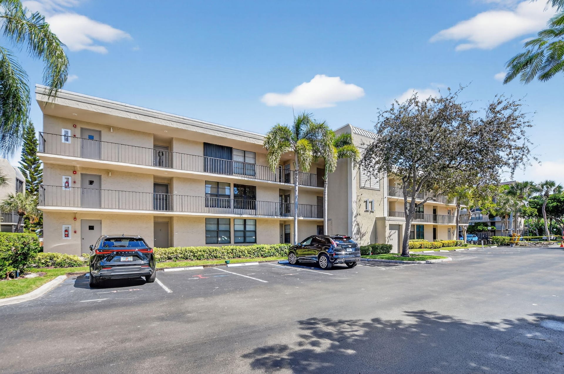 Boca Raton Unit 3040 photo 55