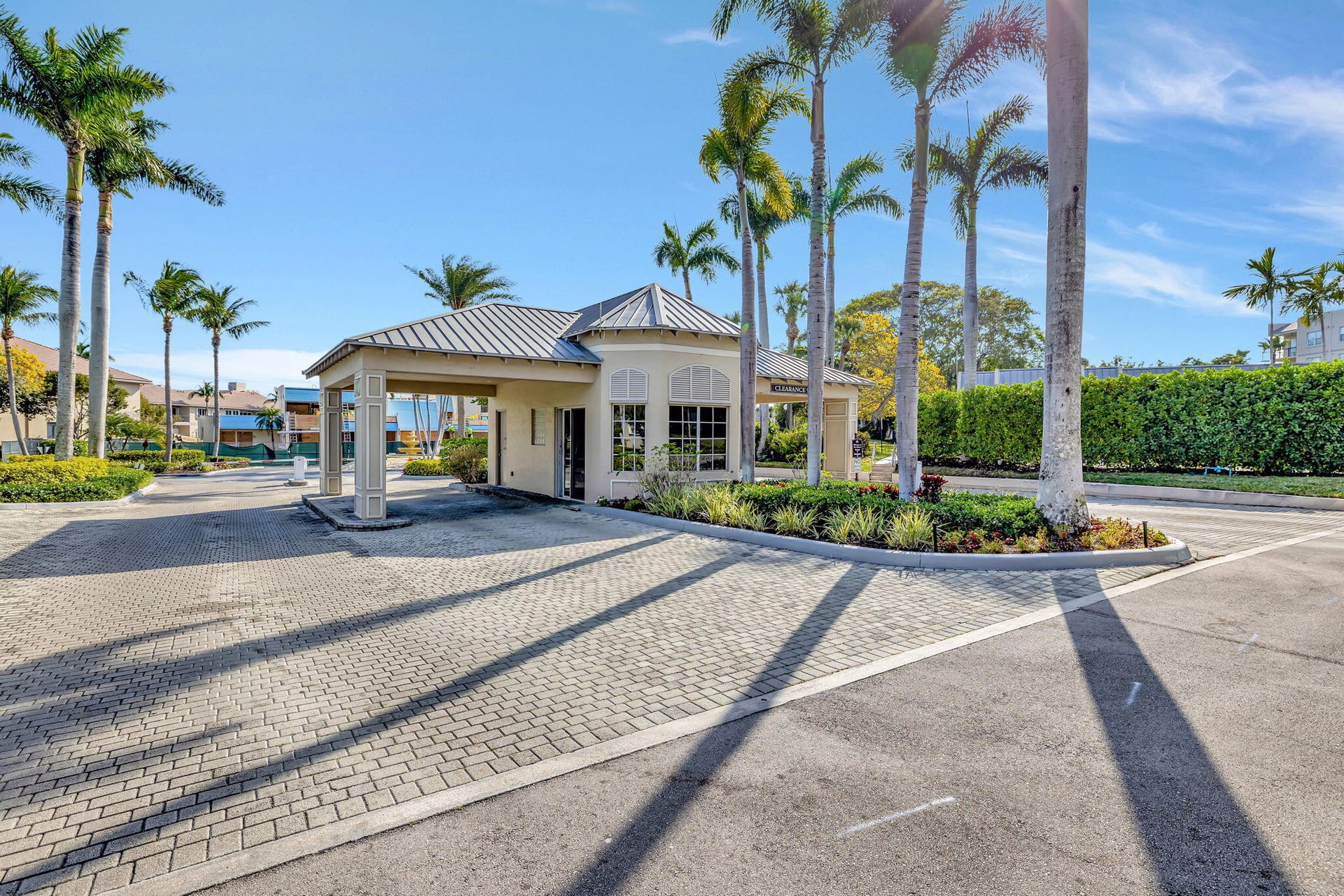 Boca Raton Unit 3040 photo 56