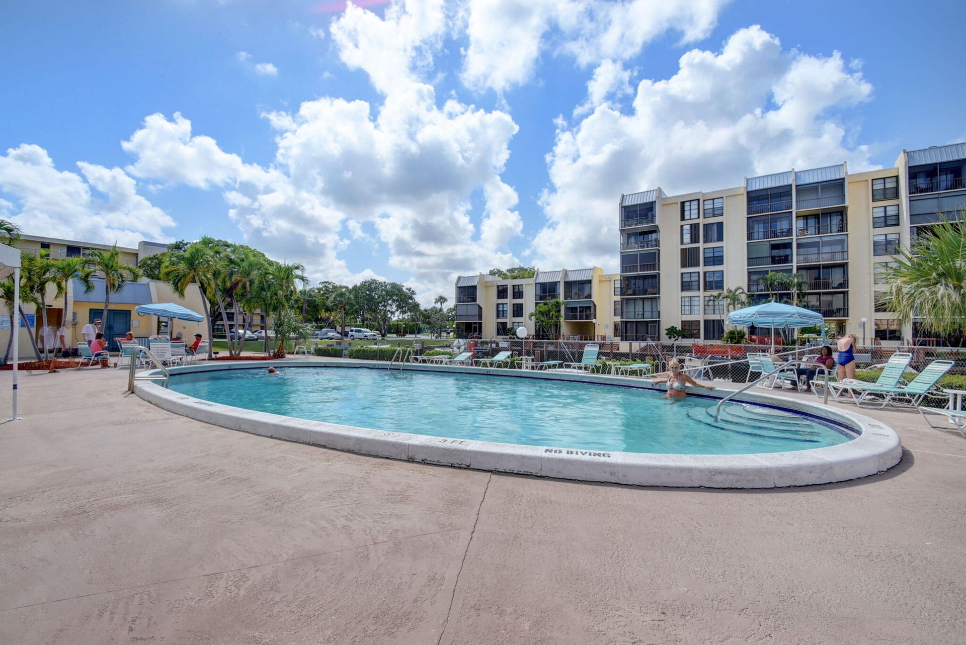 Boca Raton Unit 3040 photo 63