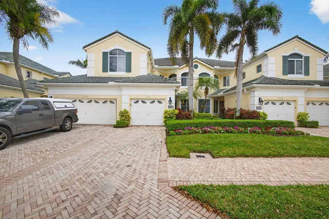 BallenIsles Palm Beach Gardens Unit A photo 2