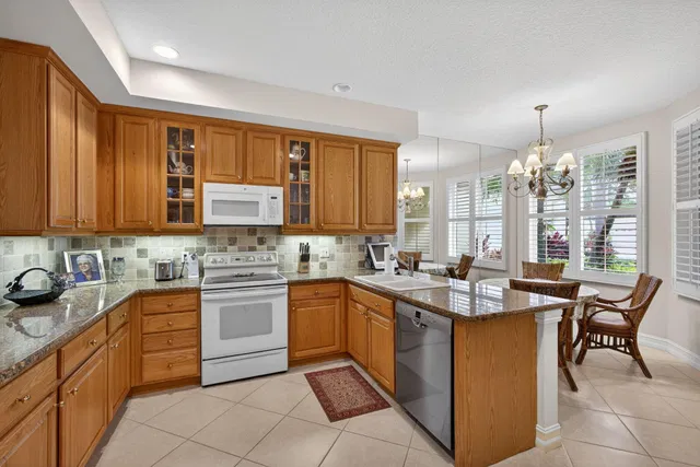 BallenIsles Palm Beach Gardens Unit A photo 4