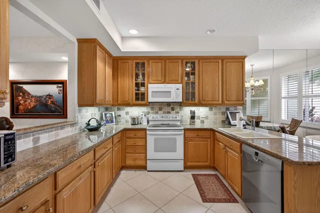 BallenIsles Palm Beach Gardens Unit A photo 5