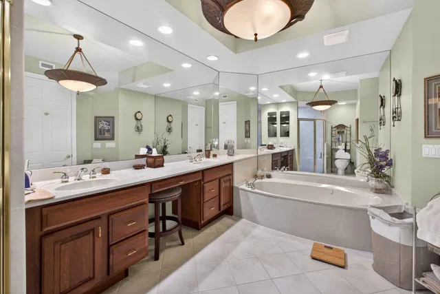 BallenIsles Palm Beach Gardens Unit A photo 21