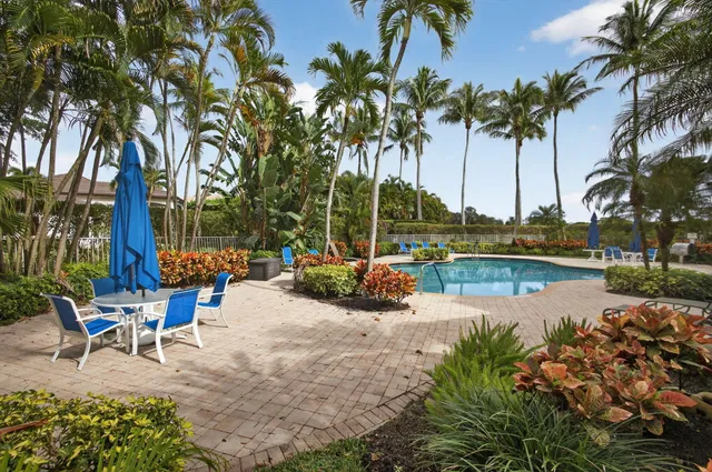 BallenIsles Palm Beach Gardens Unit A photo 32