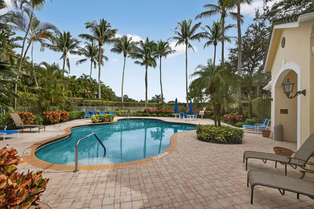 BallenIsles Palm Beach Gardens Unit A photo 33