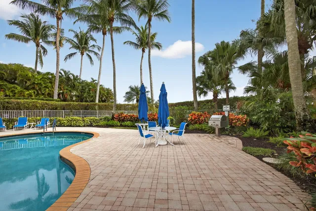 BallenIsles Palm Beach Gardens Unit A photo 34