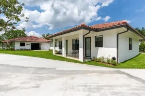 Saddle Trail Park Residence photo 5