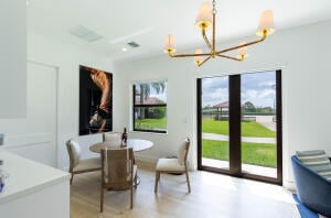 Saddle Trail Park Residence photo 11
