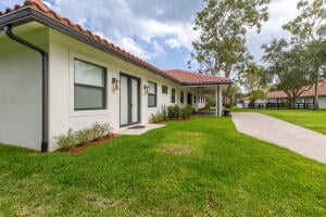 Saddle Trail Park Residence photo 21