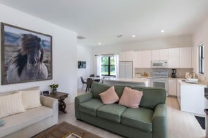 Saddle Trail Park Residence photo 29