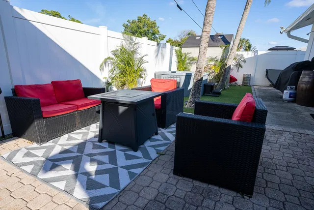Downtown Delray Beach Residence photo 7