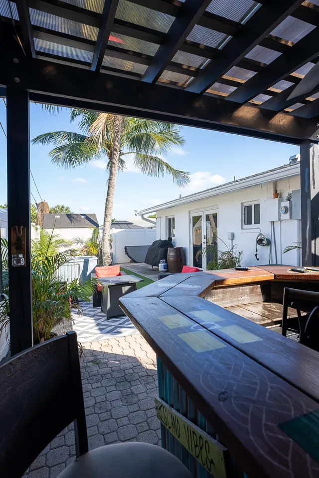 Downtown Delray Beach Residence photo 8
