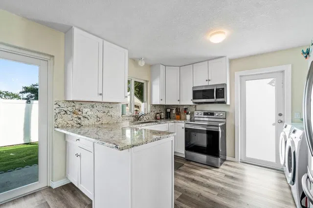Downtown Delray Beach Residence photo 15