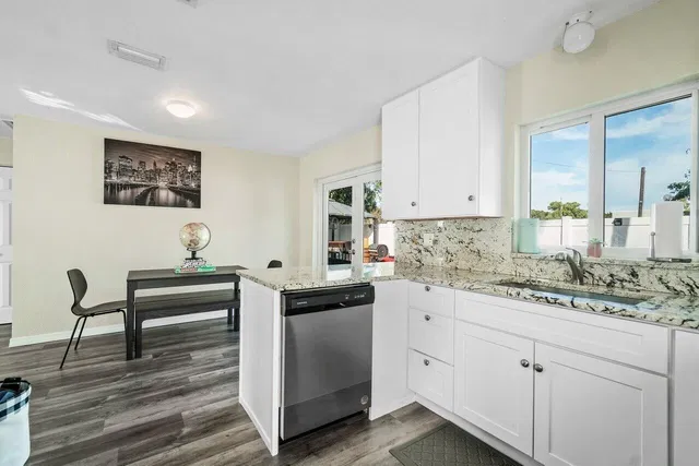 Downtown Delray Beach Residence photo 16