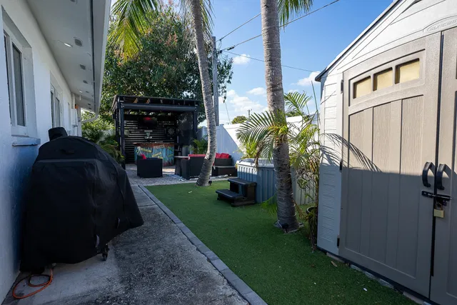 Downtown Delray Beach Residence photo 26