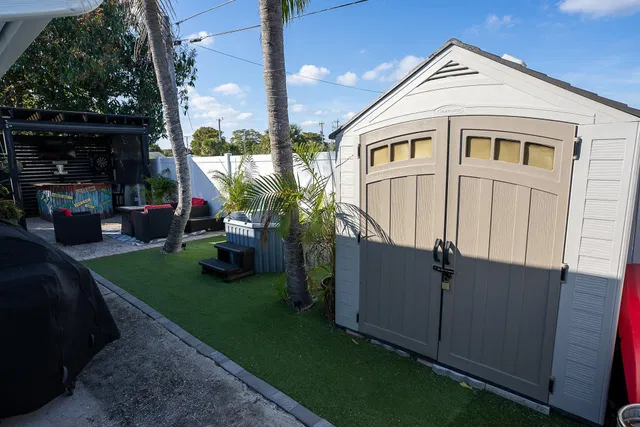Downtown Delray Beach Residence photo 27