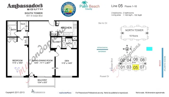  Unit 205 photo 10