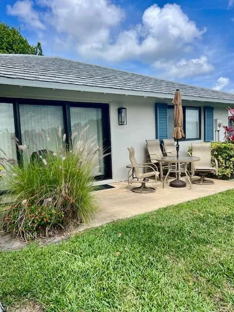 PGA National Palm Beach Gardens Residence photo 10