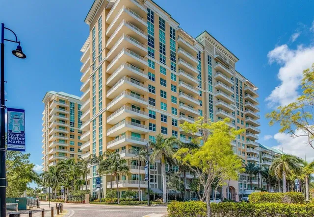 Boynton Beach Club Unit 1203 photo 9