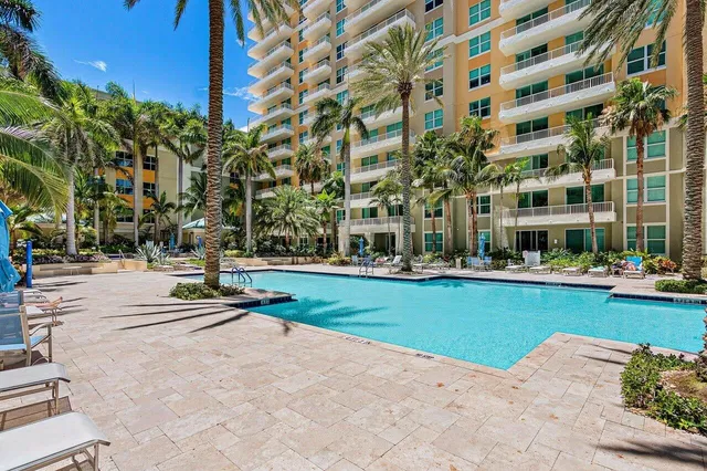Boynton Beach Club Unit 1203 photo 10