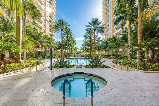 Boynton Beach Club Unit 1203 photo 12