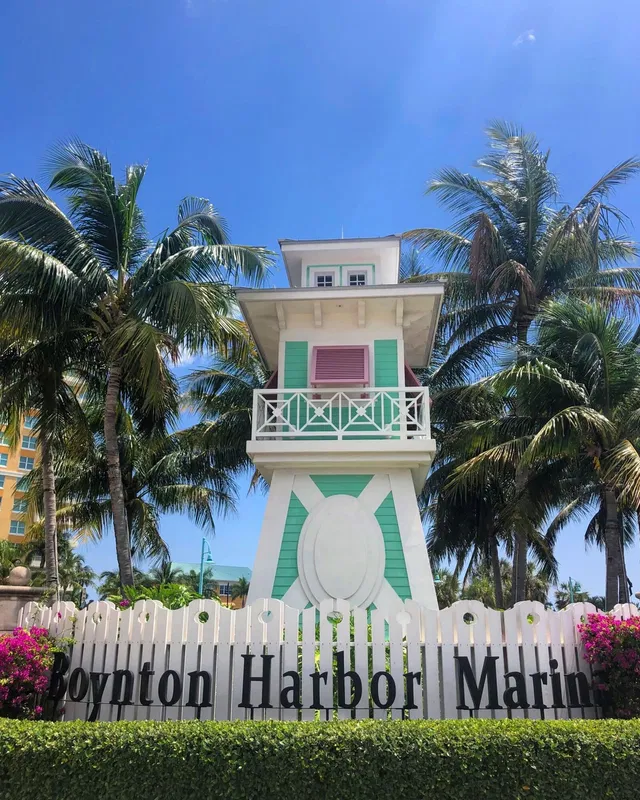 Boynton Beach Club Unit 1203 photo 16