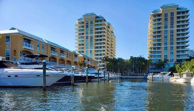 Boynton Beach Club Unit 1203 photo 21