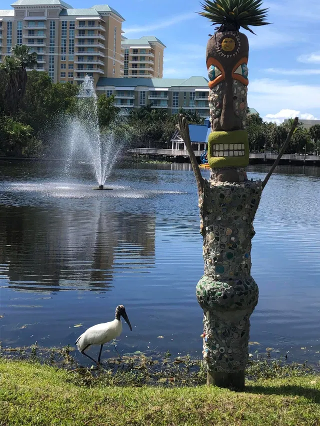 Boynton Beach Club Unit 1203 photo 22