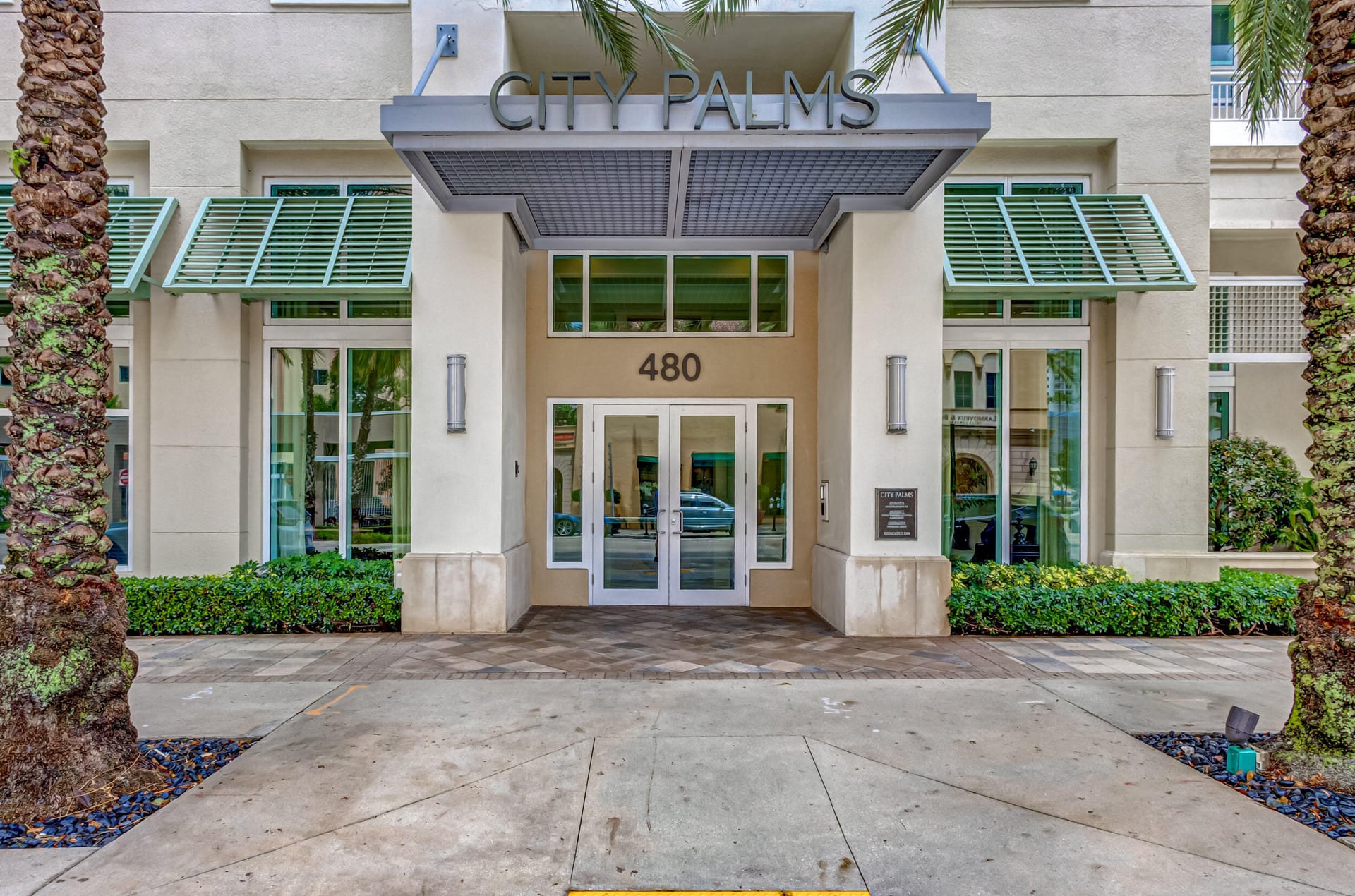 City Palms Unit 419 photo 2