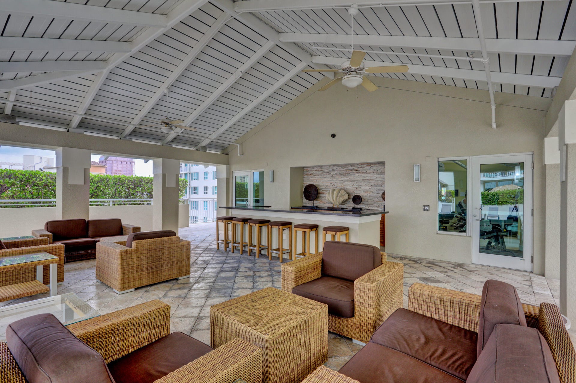 City Palms Unit 419 photo 15